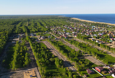 Ладога-Village